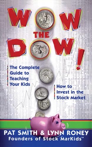 Wow the Dow