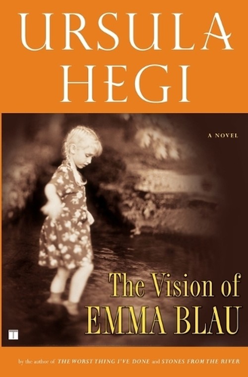 The Vision of Emma Blau