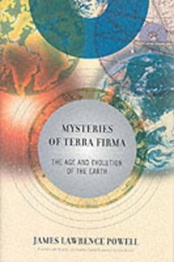 The Mysteries of Terra Firma