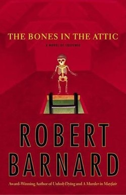 Bones in the Attic, the