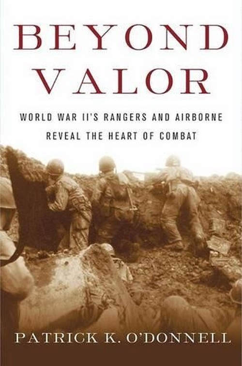 Beyond Valor