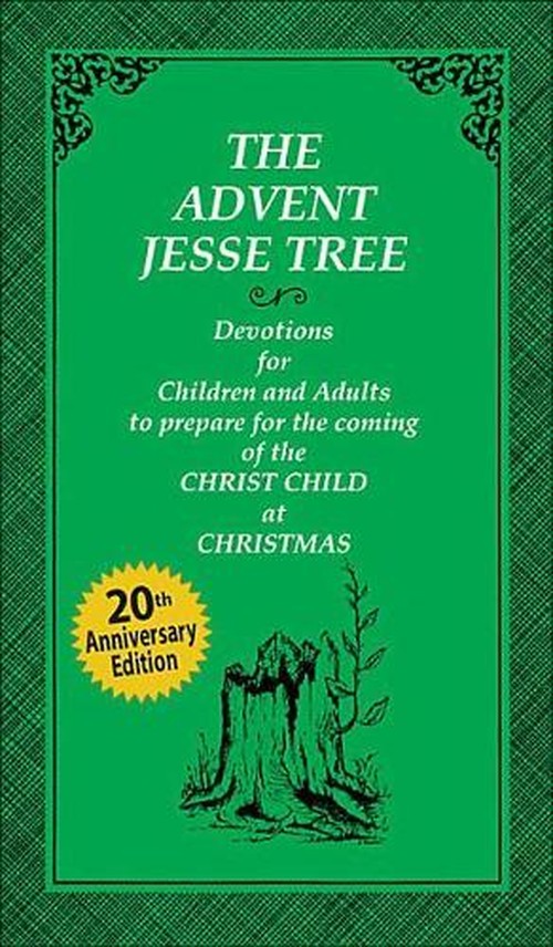 Adven Jesse Tree