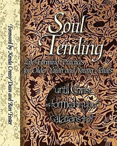 Soul Tending