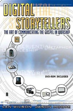 Digital Storytellers