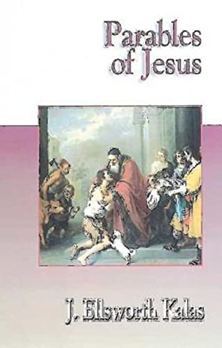 Parables of Jesus