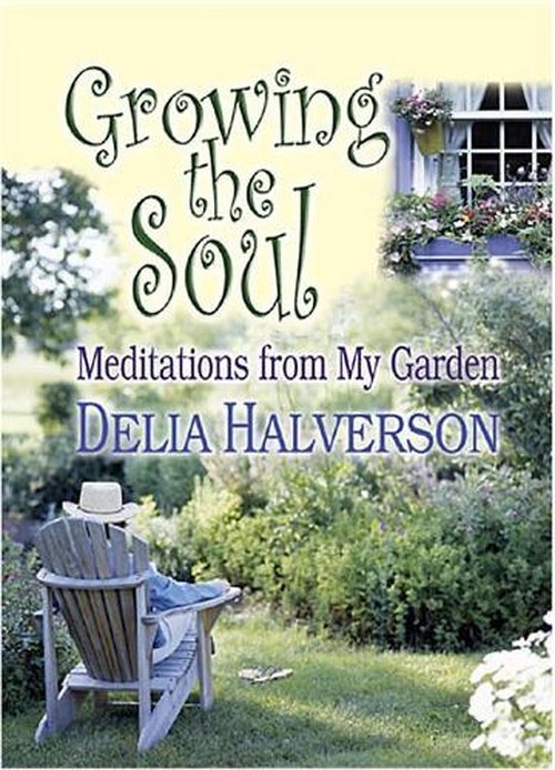 Growing the Soul