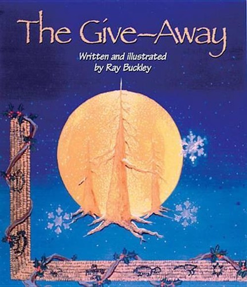 The Give-away