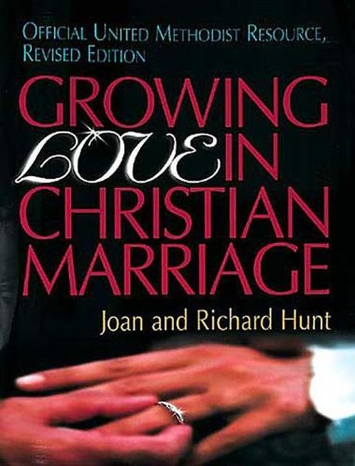 Growing Love in Christian Marriage