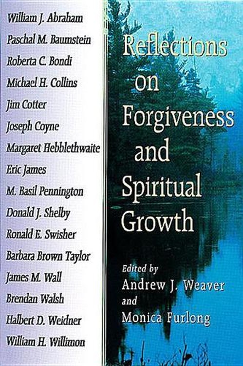 Reflections on Forgiveness and Spiritual Growth