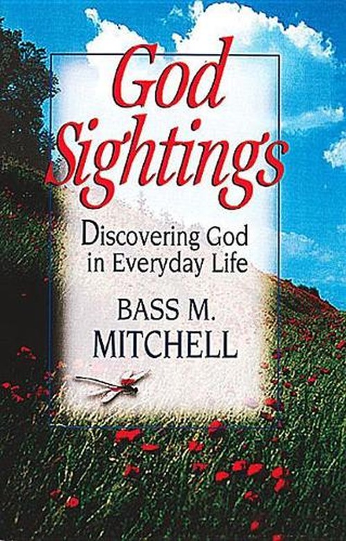 God Sightings