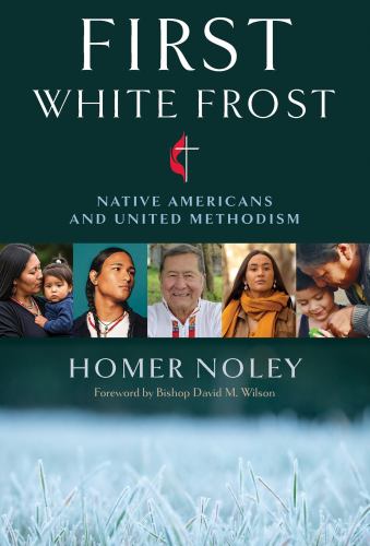 First White Frost