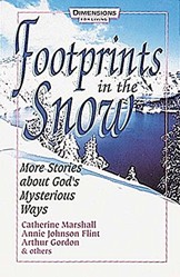 Footprints in the Snow