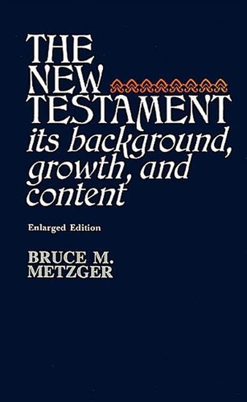 The New Testament