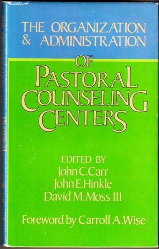 Title: The Organization n Administration of Pastoral Coun