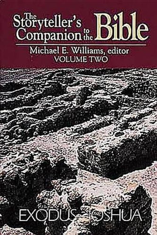 Storyteller's Companion to the Bible