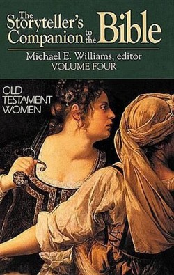 The Storyteller's Companion to the Bible