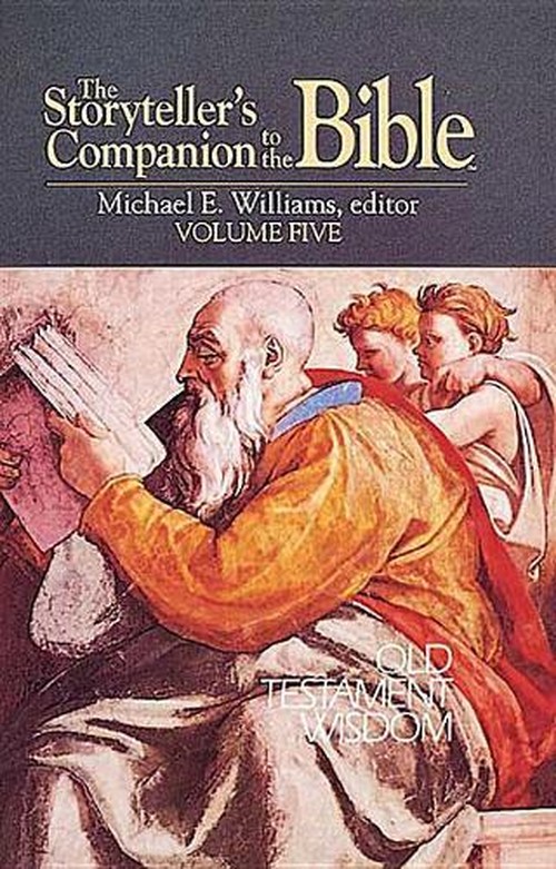 The Storyteller's Companion to the Bible