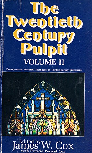 Twentieth Century Pulpit