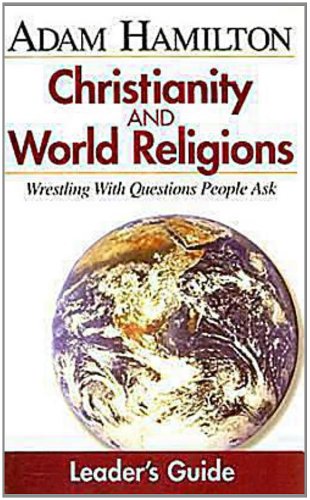 Christianity and World Religions