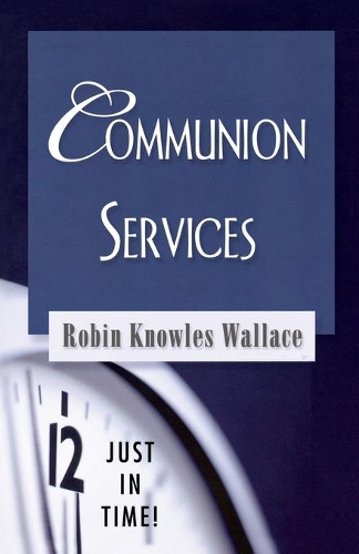 Pastoral Prayers in Public Places