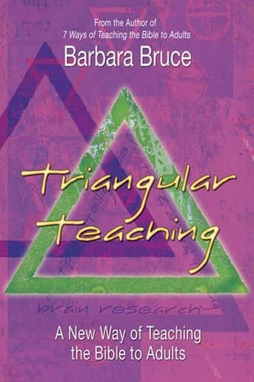 Triangular Teaching