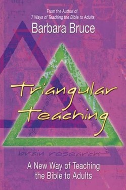 Triangular Teaching