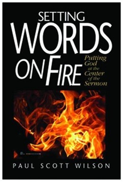 Setting Words on Fire
