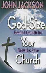 God-Size Your Church