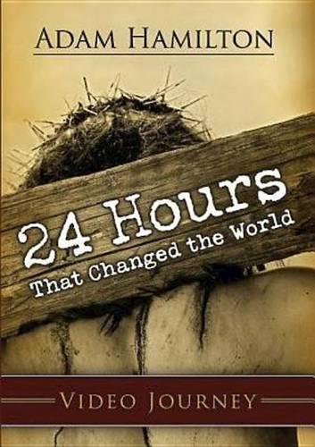 24 Hours That Changed the World