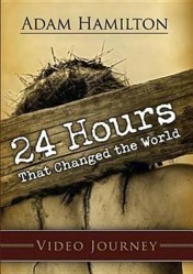 24 Hours That Changed the World