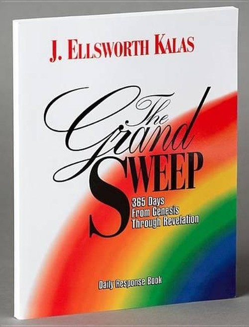 The Grand Sweep