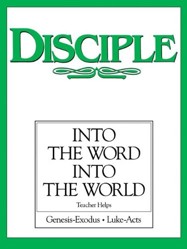 Disciple II Teacher Helps D2