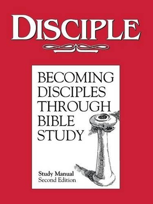 Disciple