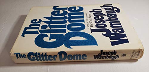 The Glitter Dome