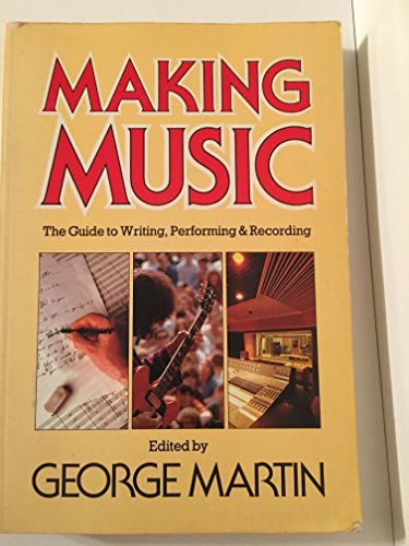 Making Music