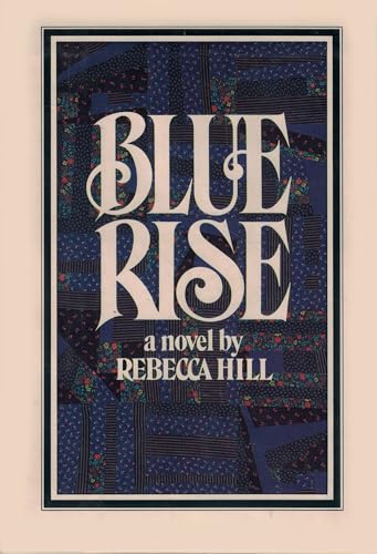 Blue Rise