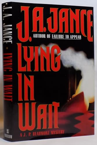 Lying in Wait