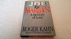 Joe & Marilyn