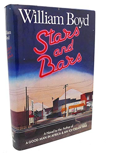 Stars and Bars