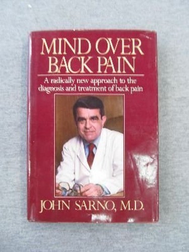 Mind Over Back Pain