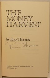 The Money Harvest