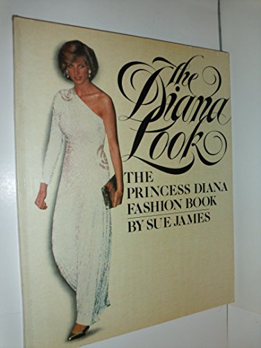 The Diana Look