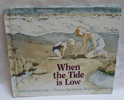 When the Tide is Low