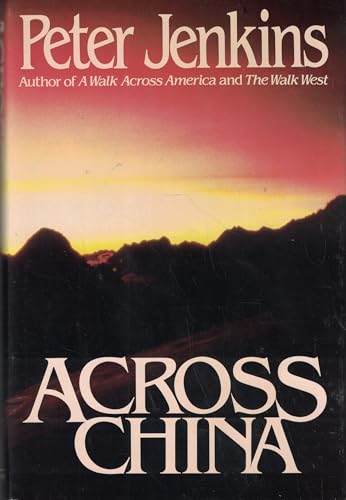Across China