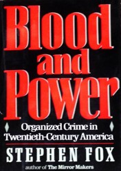 Blood and Power