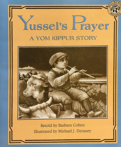 Yussel's Prayer
