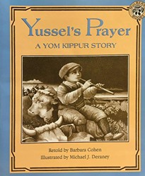 Yussel's Prayer
