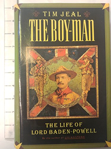 The Boy-Man
