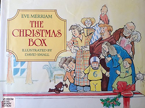 The Christmas Box