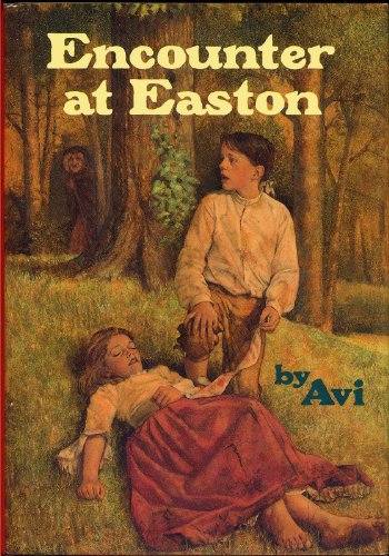 Encounter at Easton